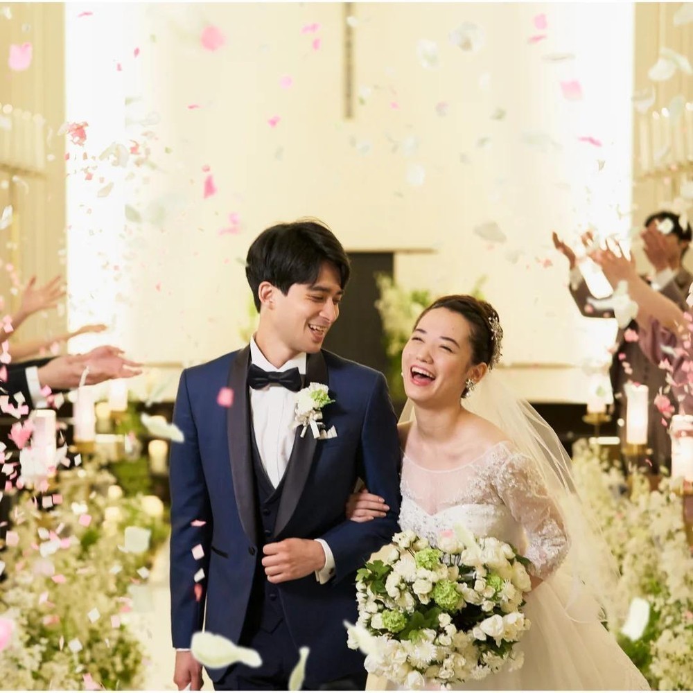 ★初見学支持率No.1★結婚式まるわかり☆人気演出×豪華試食付