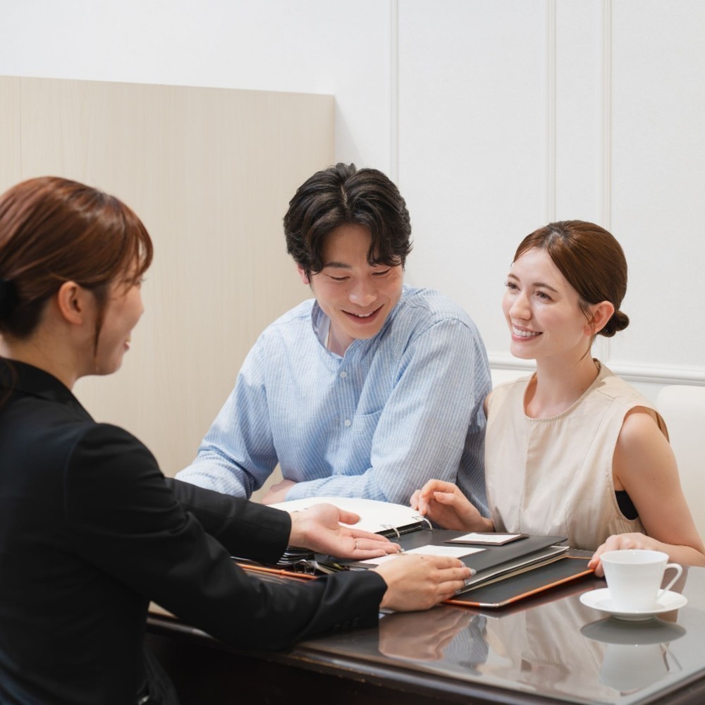 相談会