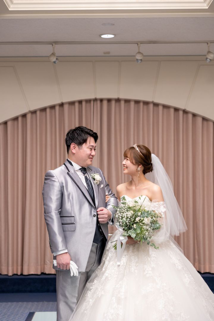 大切なお子様と過ごす、特別な1日♡