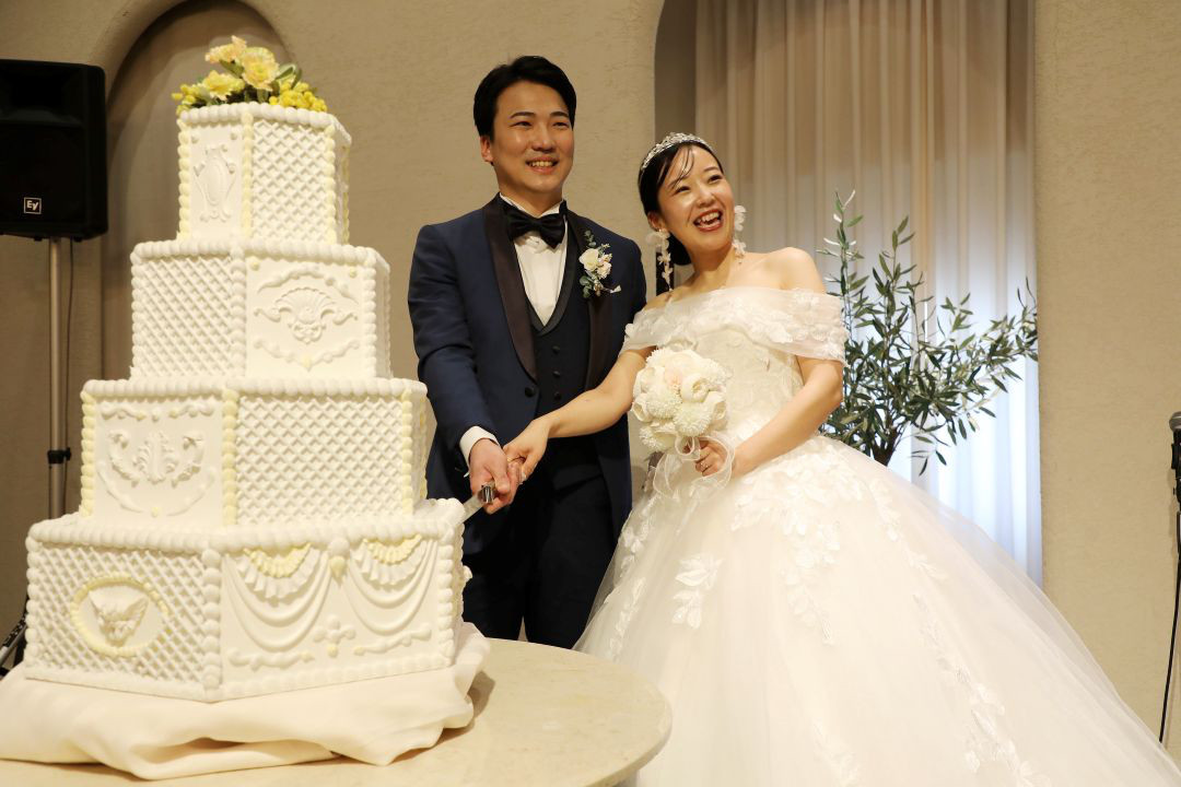 ♡おふたりのこだわりが詰まったウェディング♡