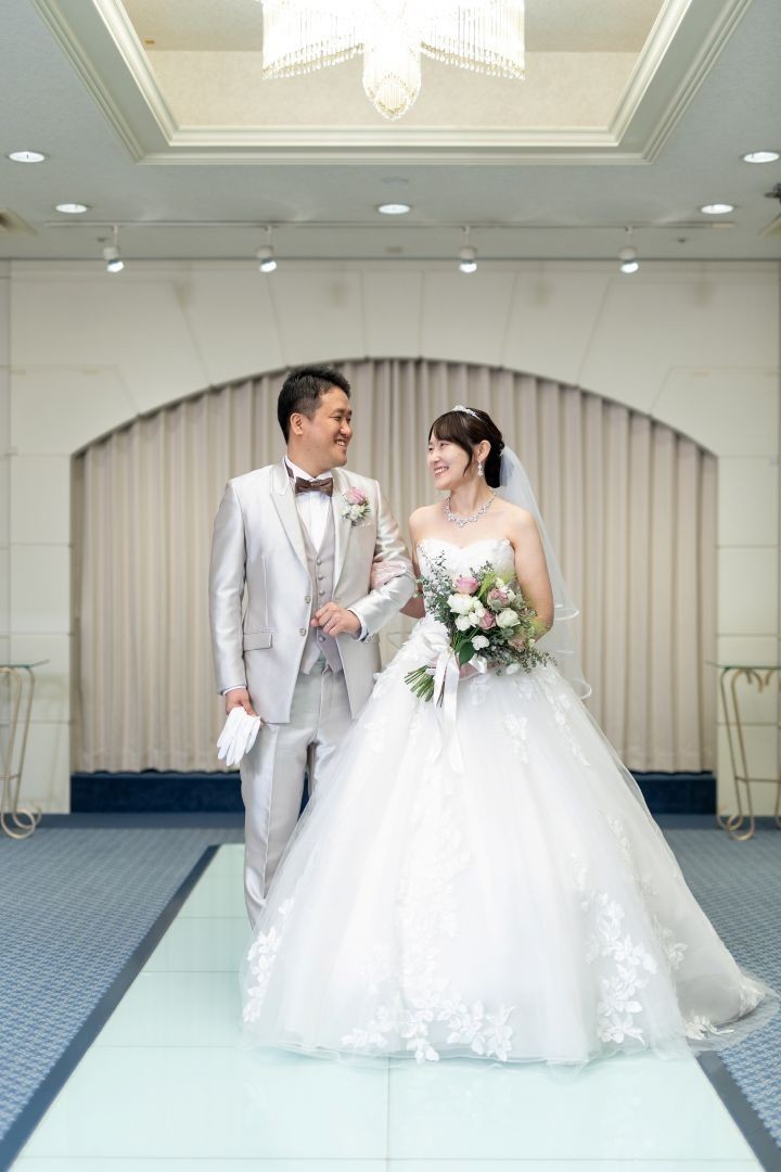 ♡祝福と感謝に包まれて迎えた、かけがえのない一日♡