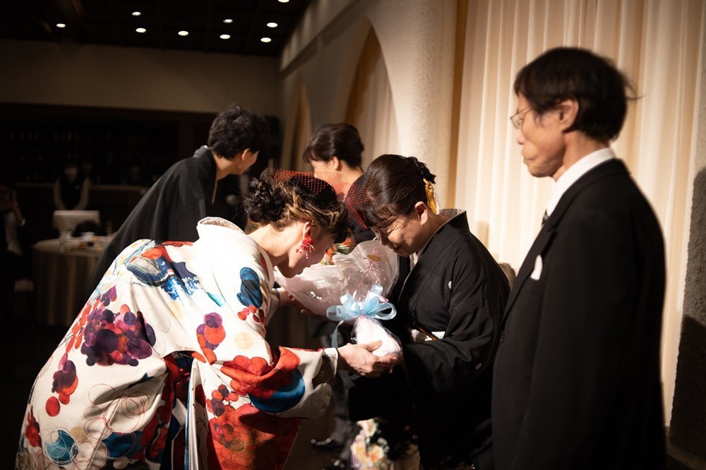 オシャレ過ぎるDIY結婚式♡
こだわりアイテムが彩るリラックス空間