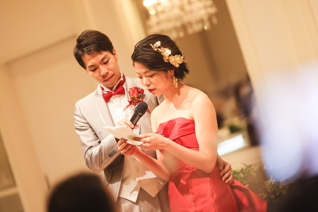 手作りいっぱいの結婚式♡「旅行」をテーマにしたこだわりの１日