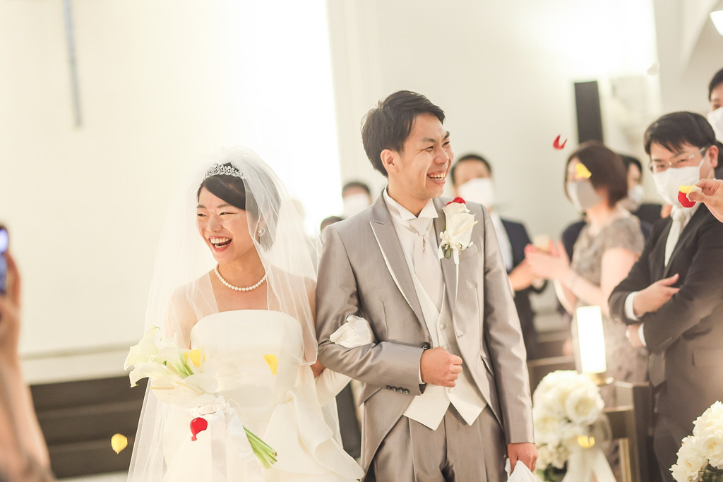 手作りいっぱいの結婚式♡「旅行」をテーマにしたこだわりの１日