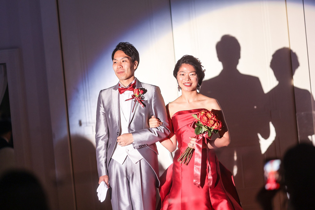 手作りいっぱいの結婚式♡「旅行」をテーマにしたこだわりの１日