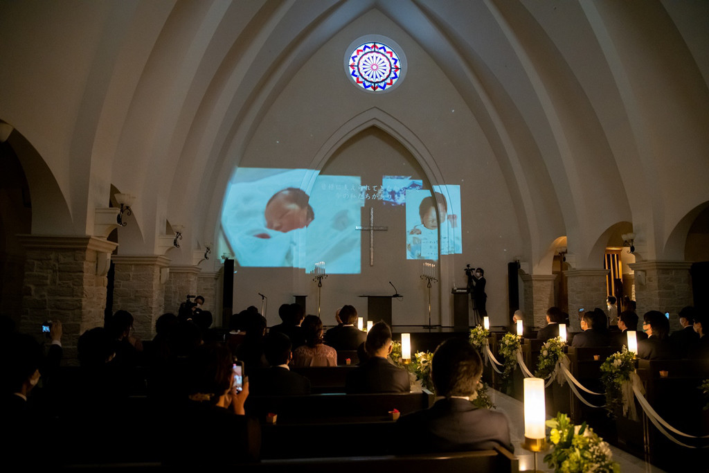 ウエディングフェス開催！？ワイワイにぎやかな一生に一度のステージ