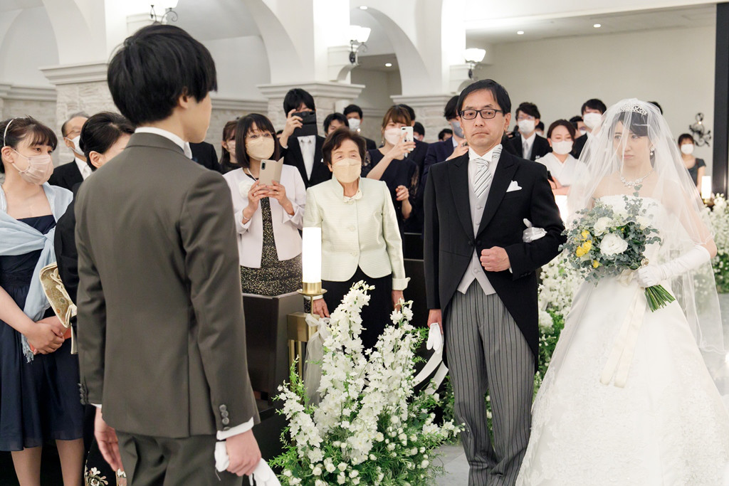 大好きな出身地で演出♡こだわりいっぱいのウエディングパーティー