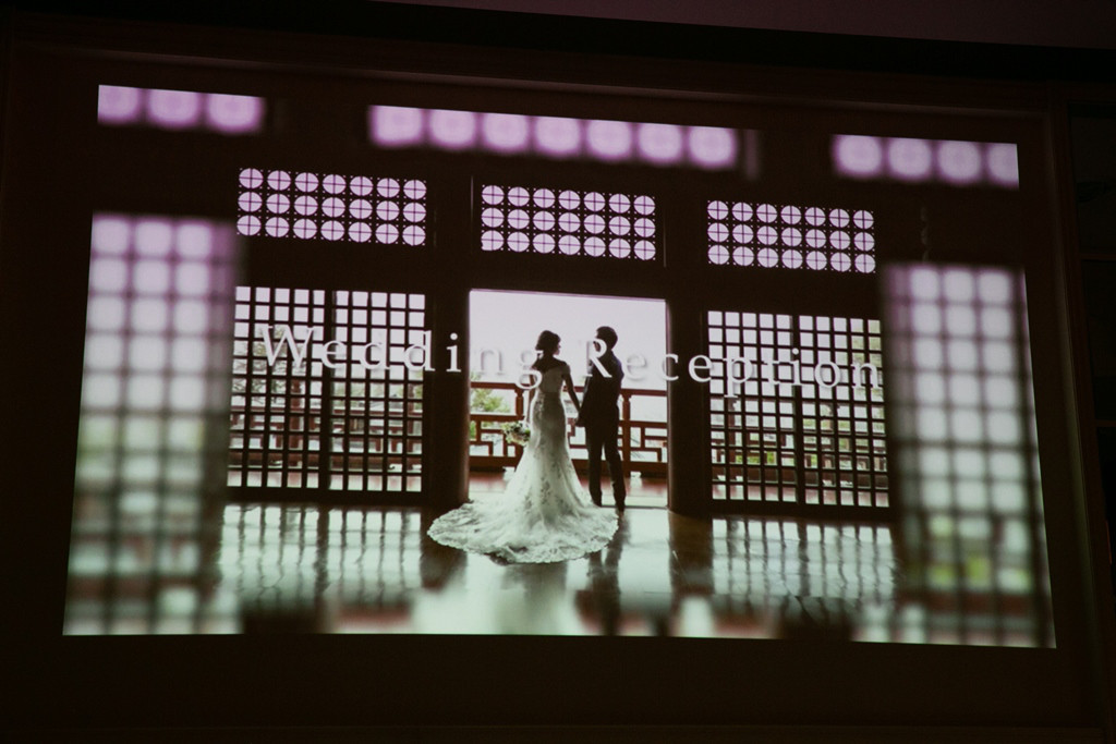 披露宴後にまさかのサプライズ！
新郎新婦やゲストの絆を感じる結婚式