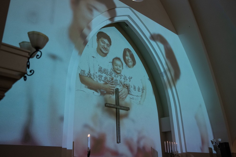 お子様と一緒♡あたたかい愛が溢れるファミリーウエディング