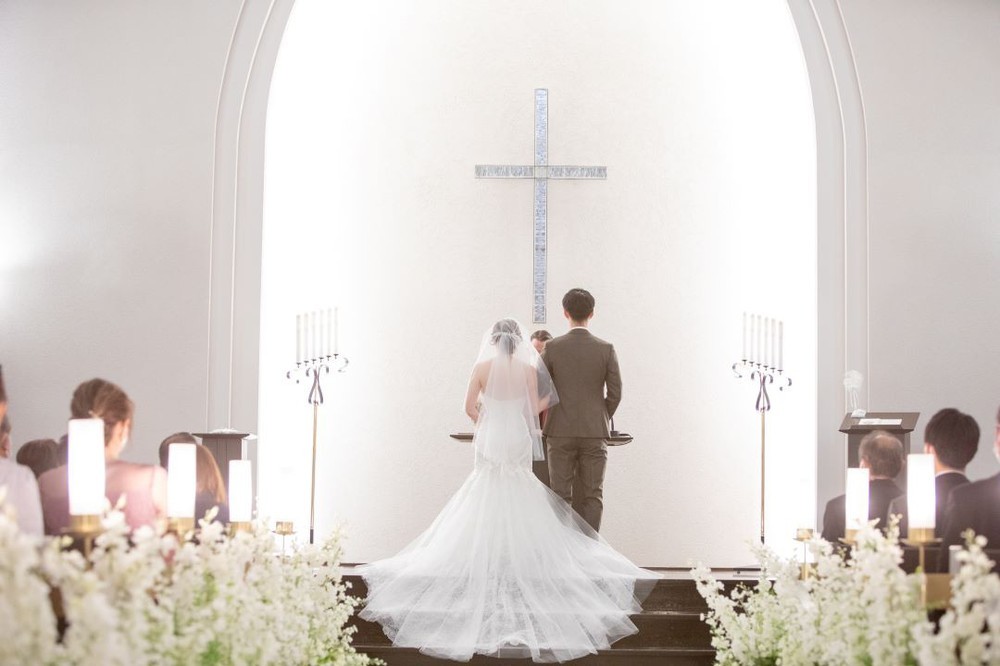 ♡大切なゲストと過ごすアットホームウェディング♡