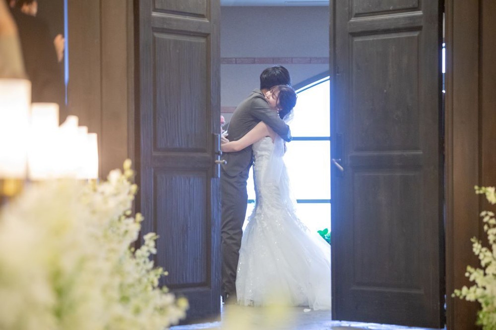 ♡大切なゲストと過ごすアットホームウェディング♡