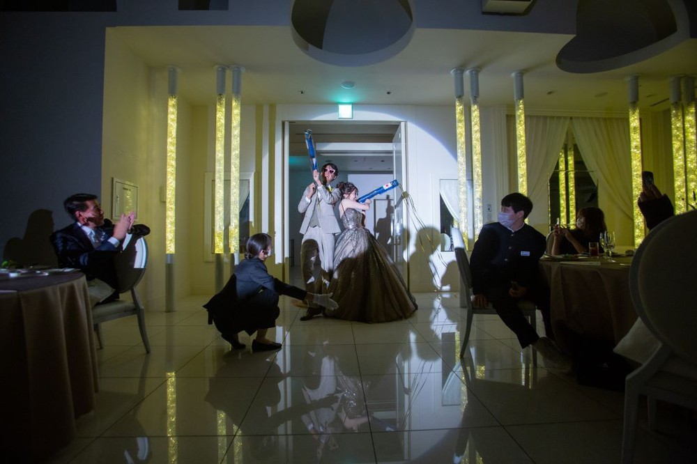 ♡大切なゲストと過ごすアットホームウェディング♡