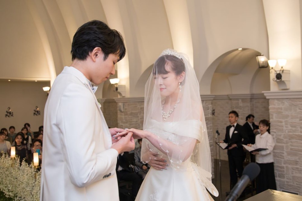 ～ゲストも楽しんでいただけるアットホームウェディング～