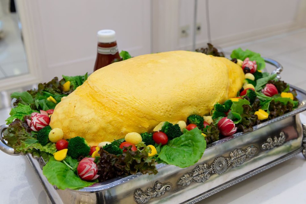 おふたりのこだわりがたくさん詰まった結婚式♡
オリジナル演出にもご注目！