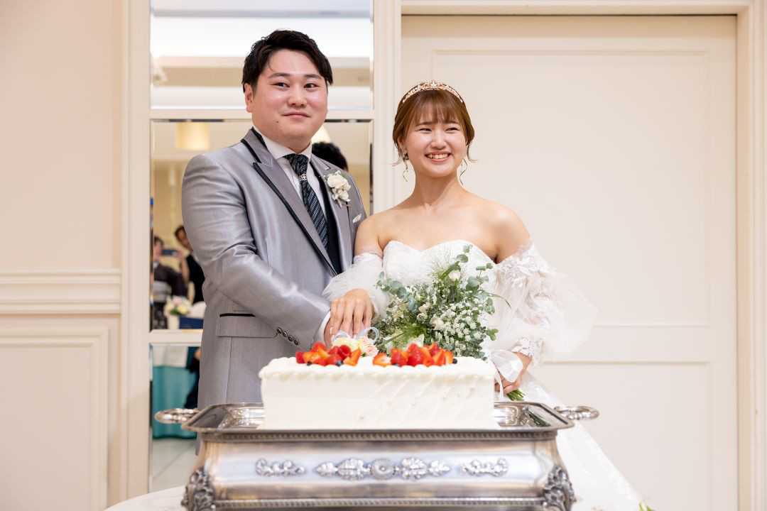 大切なお子様と過ごす、特別な1日♡