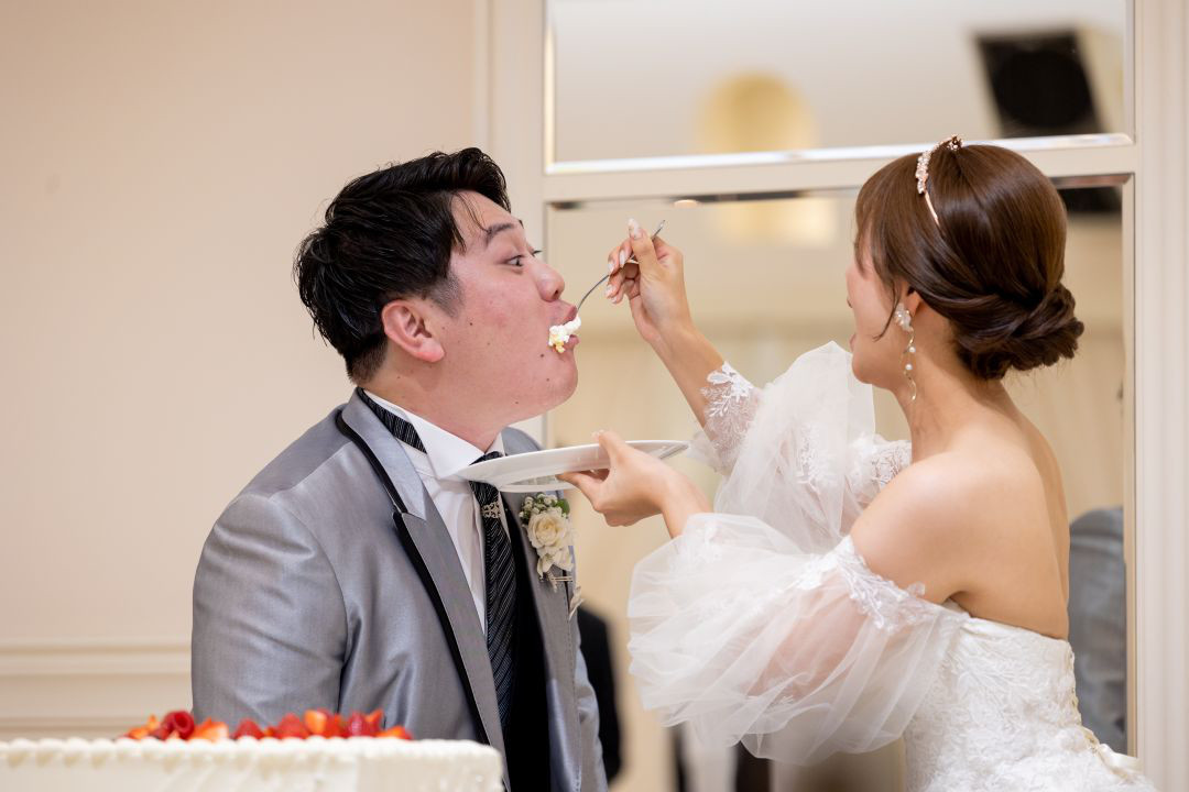 大切なお子様と過ごす、特別な1日♡