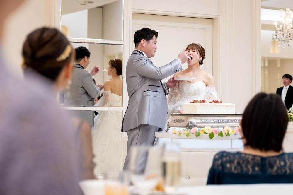大切なお子様と過ごす、特別な1日♡
