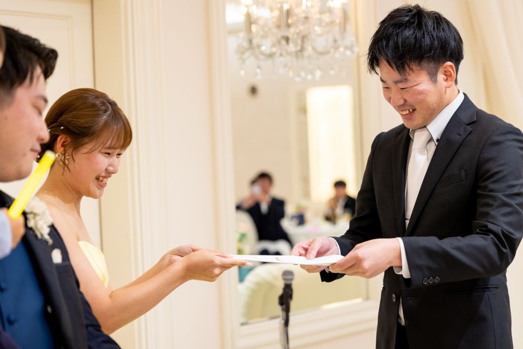 大切なお子様と過ごす、特別な1日♡