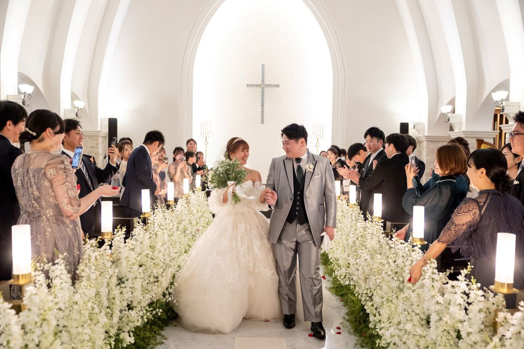 大切なお子様と過ごす、特別な1日♡