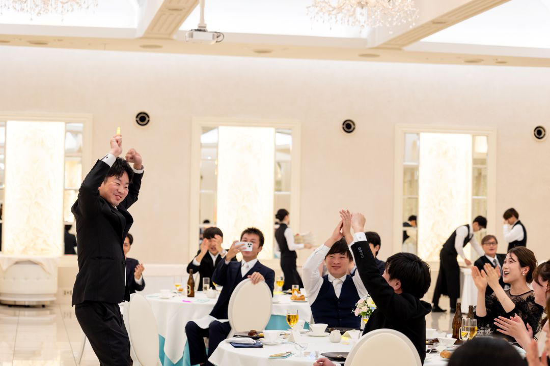 大切なお子様と過ごす、特別な1日♡