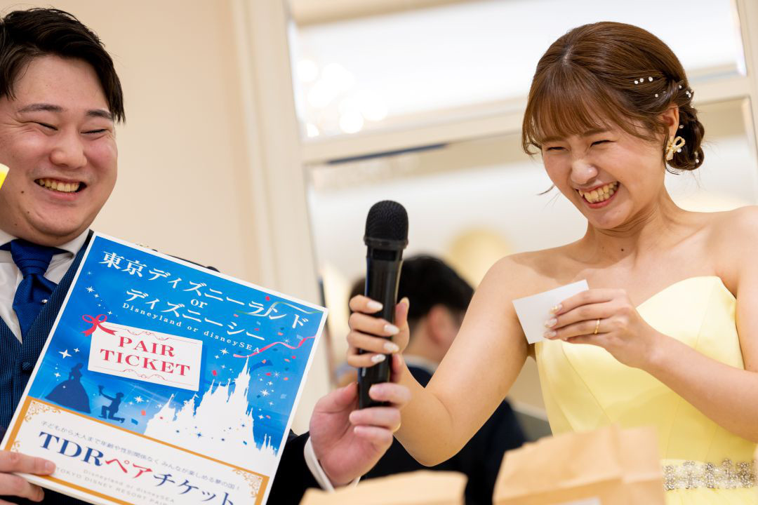 大切なお子様と過ごす、特別な1日♡