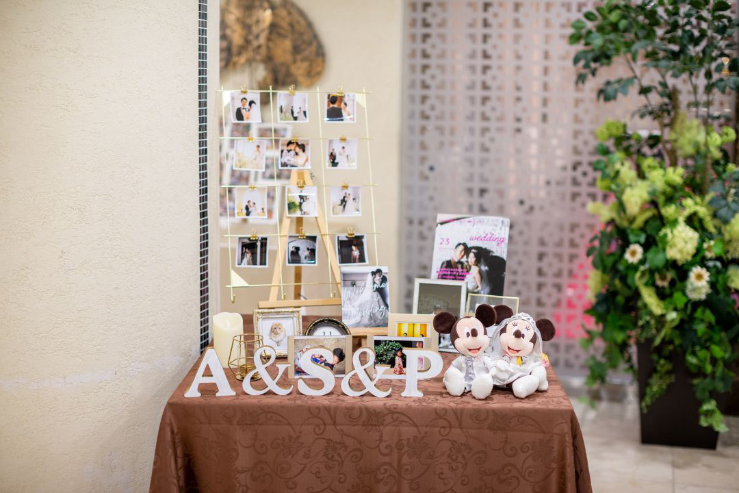 ♡おふたりもゲストも笑顔溢れるアットホームウェディング♡