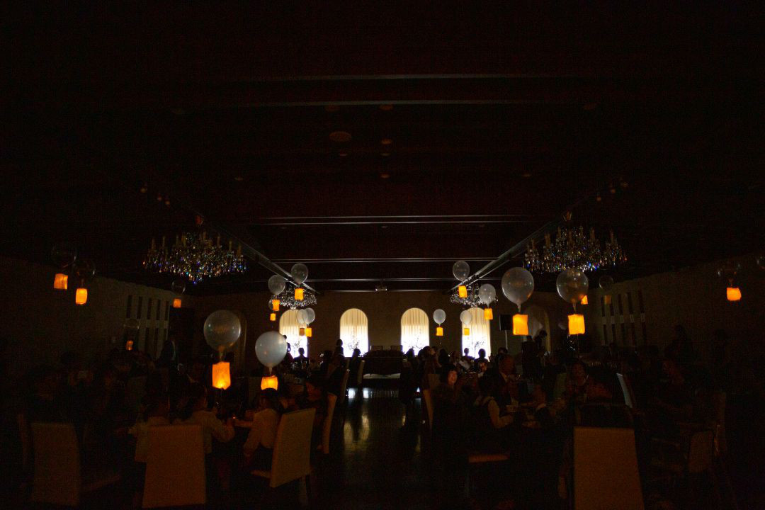 ♡おふたりもゲストも笑顔溢れるアットホームウェディング♡