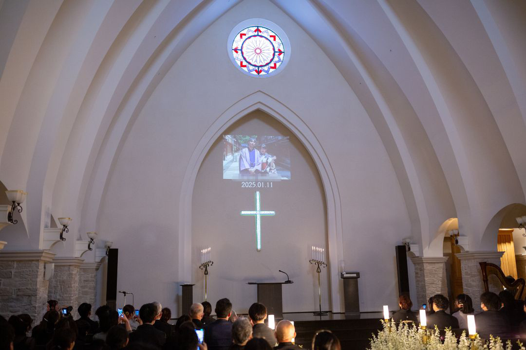 ♡ゲスト参加型の演出がたくさん！
笑顔いっぱいの結婚式♡