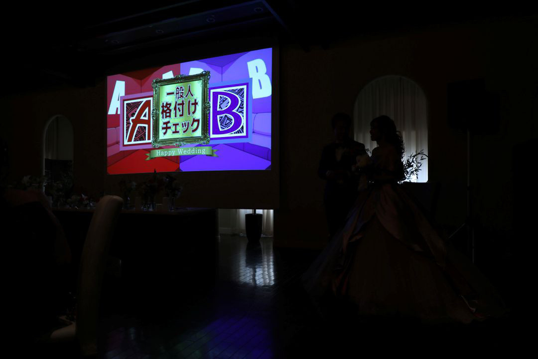 ♡おふたりのこだわりが詰まったウェディング♡