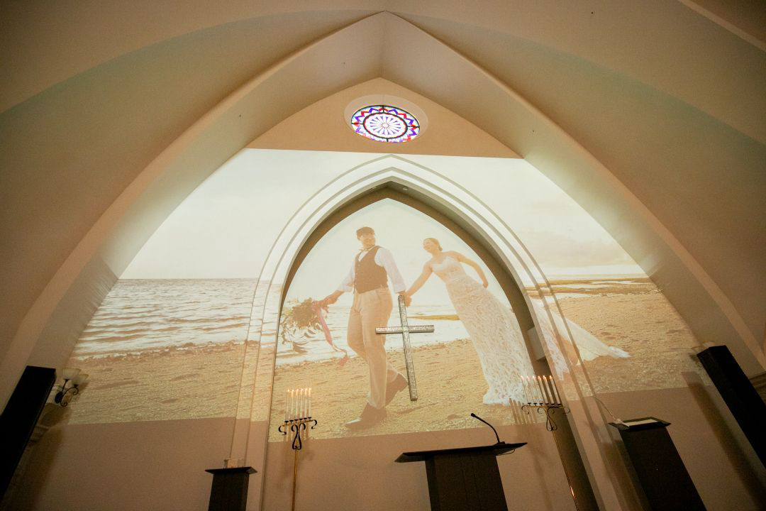 ♡結婚式のテーマ「フィルム×フィルム×ミュージック」が紡ぐ、特別な一日♡